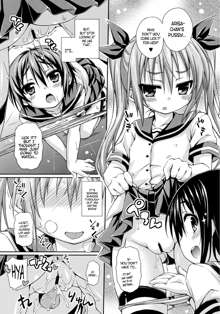 Imouto ni Shite Ageru! | Our New Little Sister, English