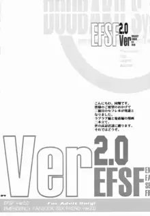 EFSF ver2.0, 日本語