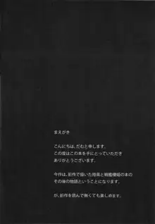 一途な飛行場姫の救出作戦, 日本語