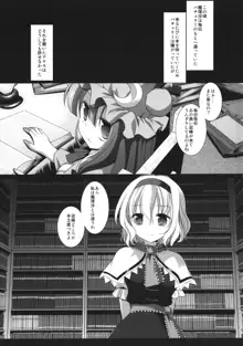 東方陵辱27, 日本語