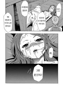 Imouto Saimin Choukyou Manual Ch. 1, 한국어