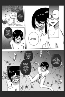 P026-02 Hikagen wa Hodohodo ni | Go Easy On The Heat, English