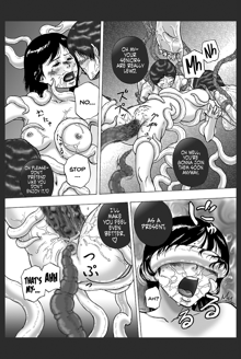 P026-02 Hikagen wa Hodohodo ni | Go Easy On The Heat, English