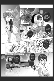 P026-02 Hikagen wa Hodohodo ni | Go Easy On The Heat, English