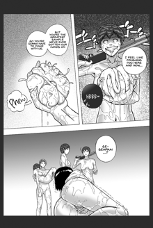 P026-02 Hikagen wa Hodohodo ni | Go Easy On The Heat, English