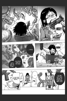 P026-02 Hikagen wa Hodohodo ni | Go Easy On The Heat, English