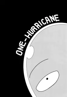 ONE-HURRICANE 性欲のフブキ, 日本語