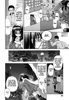 Kanojo no Chichi wa Boku no Mono Ch. 5, Tiếng Việt