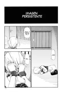 Miru mo Muzan Ch. 7, Español