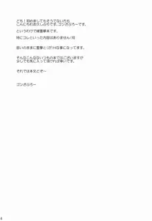 霊夢が俺の嫁っ!!, 日本語