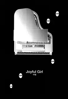 Joyful Girl Chuuhen, Русский