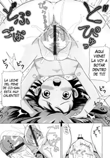 Loli Ru-Re-Ro | Lolita Ru-Re-Ro Ch.1-9, Español