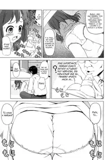 Loli Ru-Re-Ro | Lolita Ru-Re-Ro Ch.1-9, Español