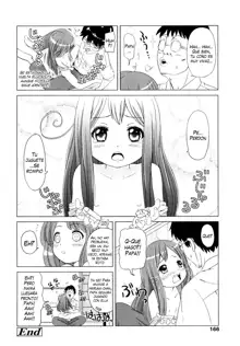 Loli Ru-Re-Ro | Lolita Ru-Re-Ro Ch.1-9, Español