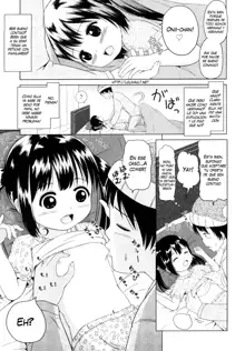 Loli Ru-Re-Ro | Lolita Ru-Re-Ro Ch.1-9, Español