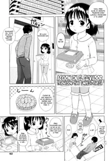 Loli Ru-Re-Ro | Lolita Ru-Re-Ro Ch.1-9, Español