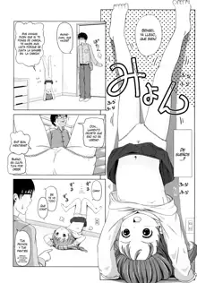 Loli Ru-Re-Ro | Lolita Ru-Re-Ro Ch.1-9, Español