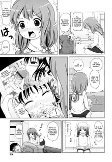 Loli Ru-Re-Ro | Lolita Ru-Re-Ro Ch.1-9, Español