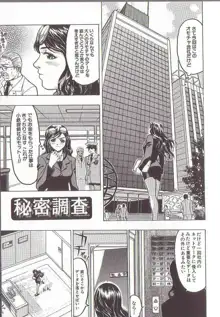 女王様はM奴隷, 日本語