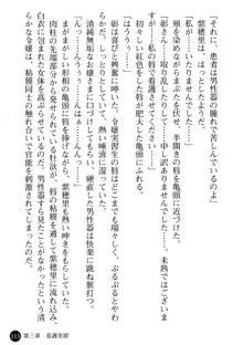 看護婦姉妹と令嬢実習生 魅惑の入院体験, 日本語