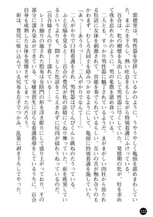 看護婦姉妹と令嬢実習生 魅惑の入院体験, 日本語