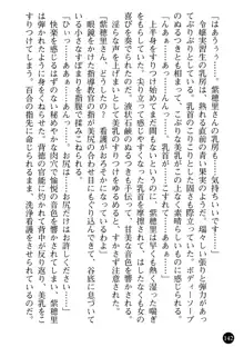 看護婦姉妹と令嬢実習生 魅惑の入院体験, 日本語