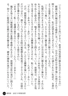 看護婦姉妹と令嬢実習生 魅惑の入院体験, 日本語