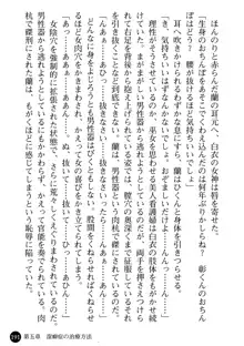 看護婦姉妹と令嬢実習生 魅惑の入院体験, 日本語