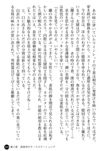 看護婦姉妹と令嬢実習生 魅惑の入院体験, 日本語