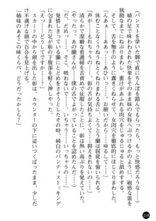 看護婦姉妹と令嬢実習生 魅惑の入院体験, 日本語