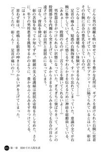 看護婦姉妹と令嬢実習生 魅惑の入院体験, 日本語