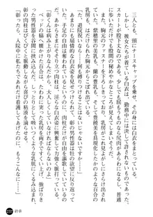 看護婦姉妹と令嬢実習生 魅惑の入院体験, 日本語