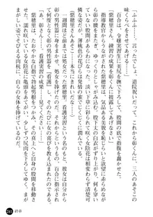 看護婦姉妹と令嬢実習生 魅惑の入院体験, 日本語