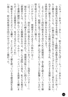 看護婦姉妹と令嬢実習生 魅惑の入院体験, 日本語