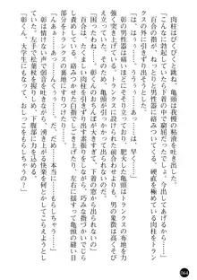 看護婦姉妹と令嬢実習生 魅惑の入院体験, 日本語