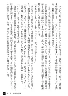 看護婦姉妹と令嬢実習生 魅惑の入院体験, 日本語