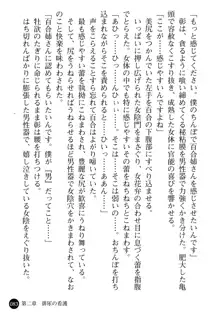 看護婦姉妹と令嬢実習生 魅惑の入院体験, 日本語