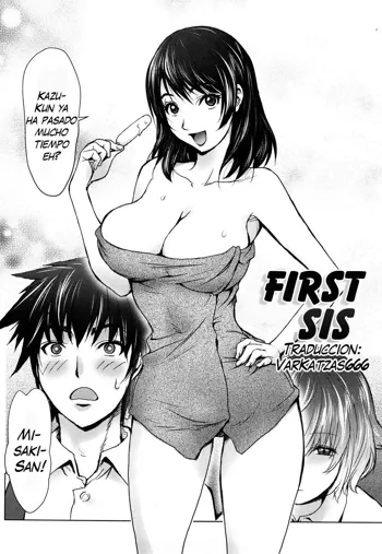 Bitch Trap Ch. 10 (decensored), Español