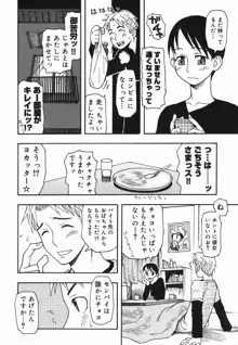 夏のゆらめき, 日本語