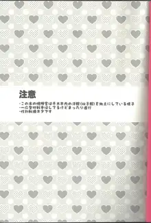 遥かに仰ぎ、麗しの我が主, 日本語