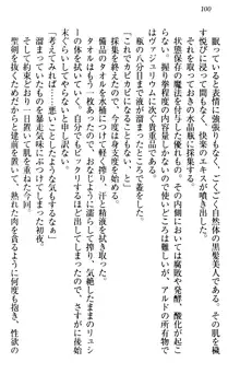 俺の聖剣をヌイてみろ！ 勇者と魔女と姉ウサギ, 日本語