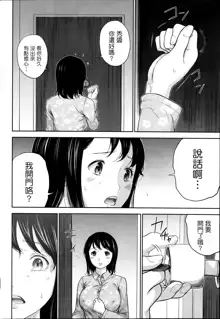 Netoraserare Ch. 1-11, 中文