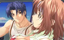 Lovers Site CG, 日本語