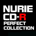 NURIE CD-R PERFECT COLLECTION VER.1.11, 日本語