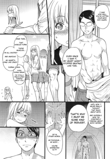 Nudist Beach ni Shuugakuryokou de!! Ch. 1-3, English