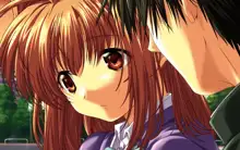 Lovers CG Pack 1, 日本語