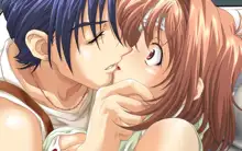 Lovers CG Pack 1, 日本語