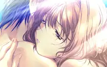 Lovers CG Pack 1, 日本語