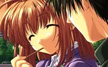 Lovers CG Pack 1, 日本語