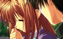 Lovers CG Pack 1, 日本語